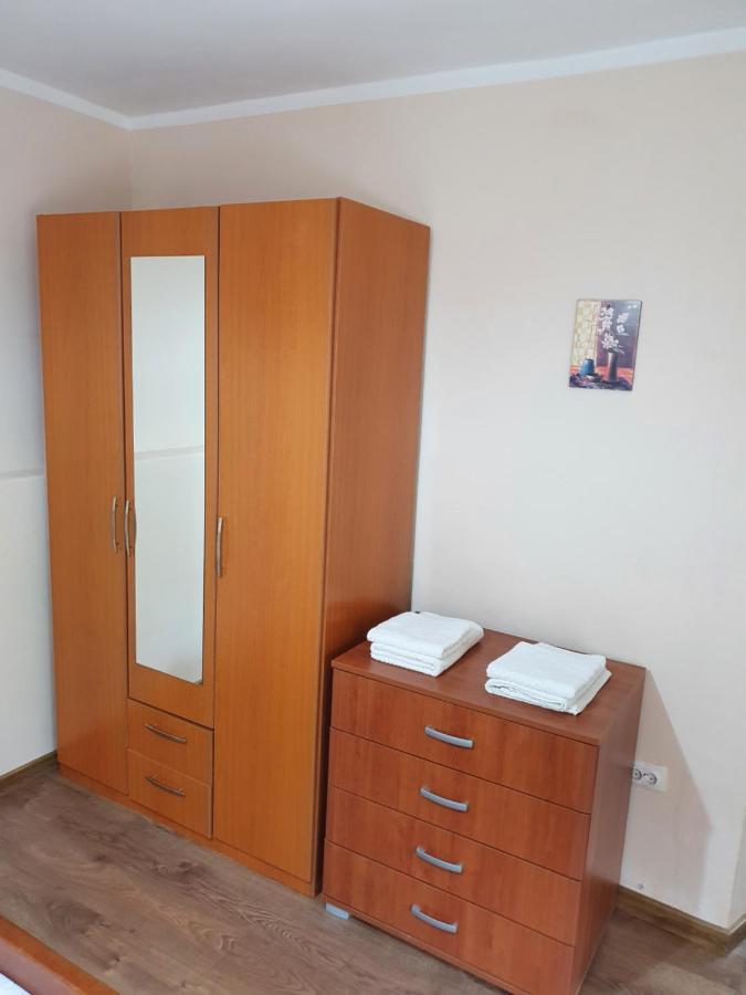 Apartment Marta Котор Екстер'єр фото